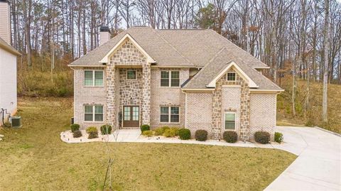 5659 Eternal Drive South Fulton GA 30349