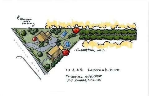 10485 Woodstock Road Roswell GA 30075