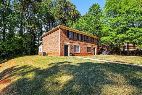 Townhouse For Sale - 231 Scarlet Way<br/> Lawrenceville, GA 30046