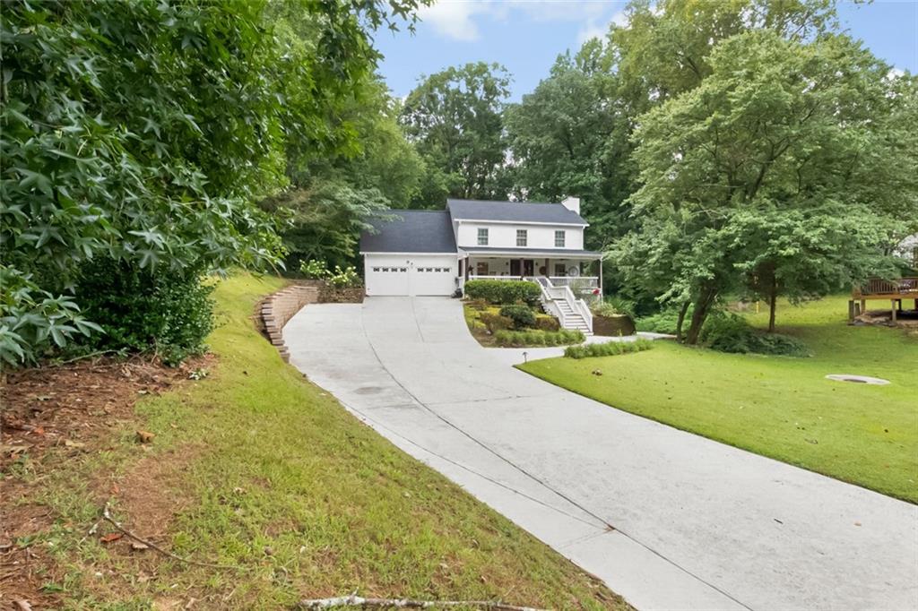 516 Philadelphia Lane