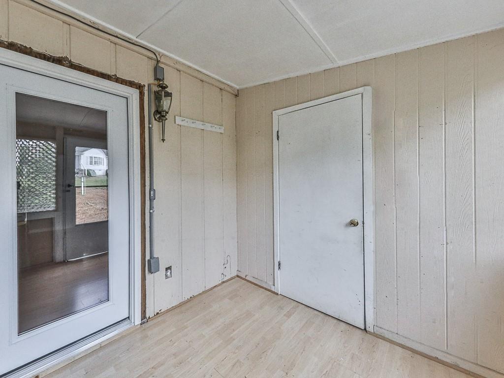 Oak Harbor - Residential