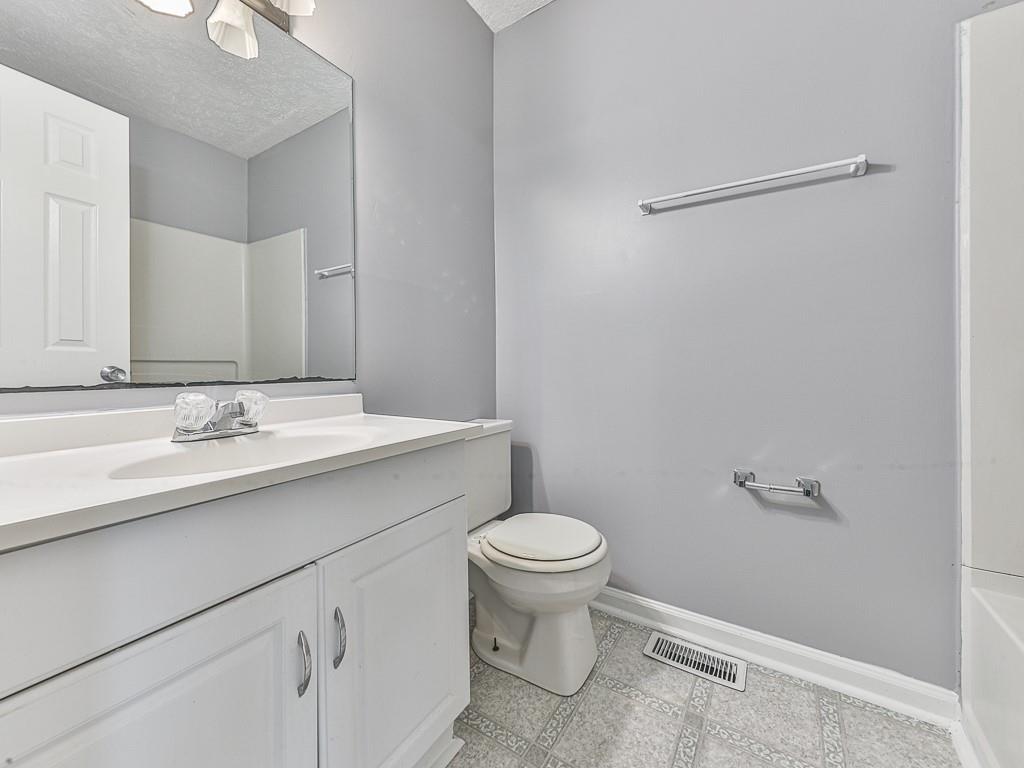 Oak Harbor - Residential