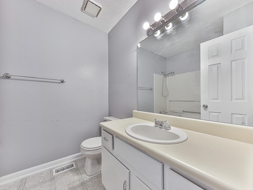 Oak Harbor - Residential