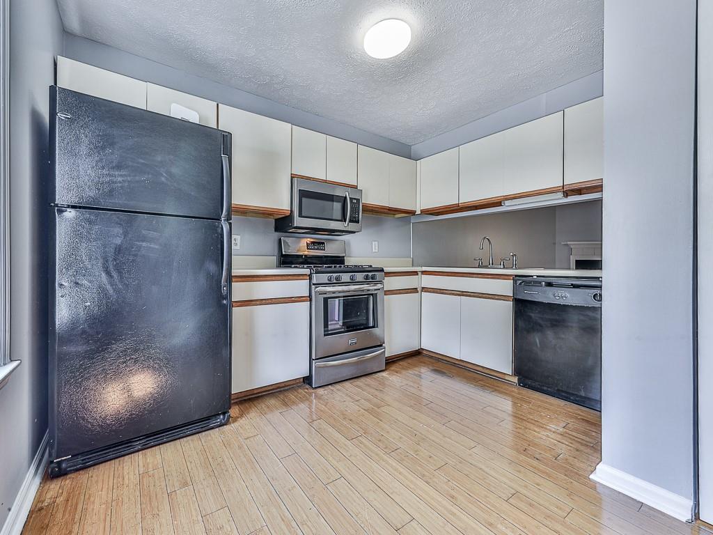 Oak Harbor - Residential
