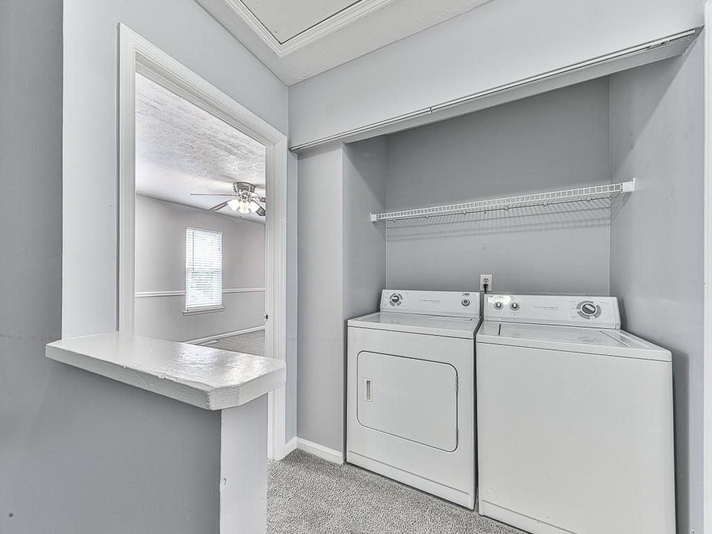 Oak Harbor - Residential