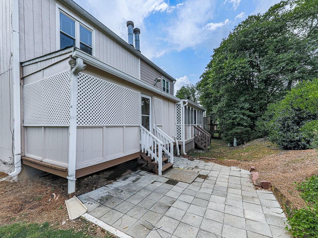Oak Harbor - Residential