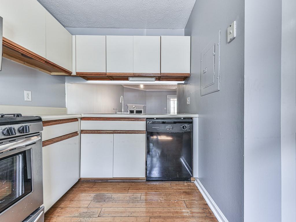 Oak Harbor - Residential