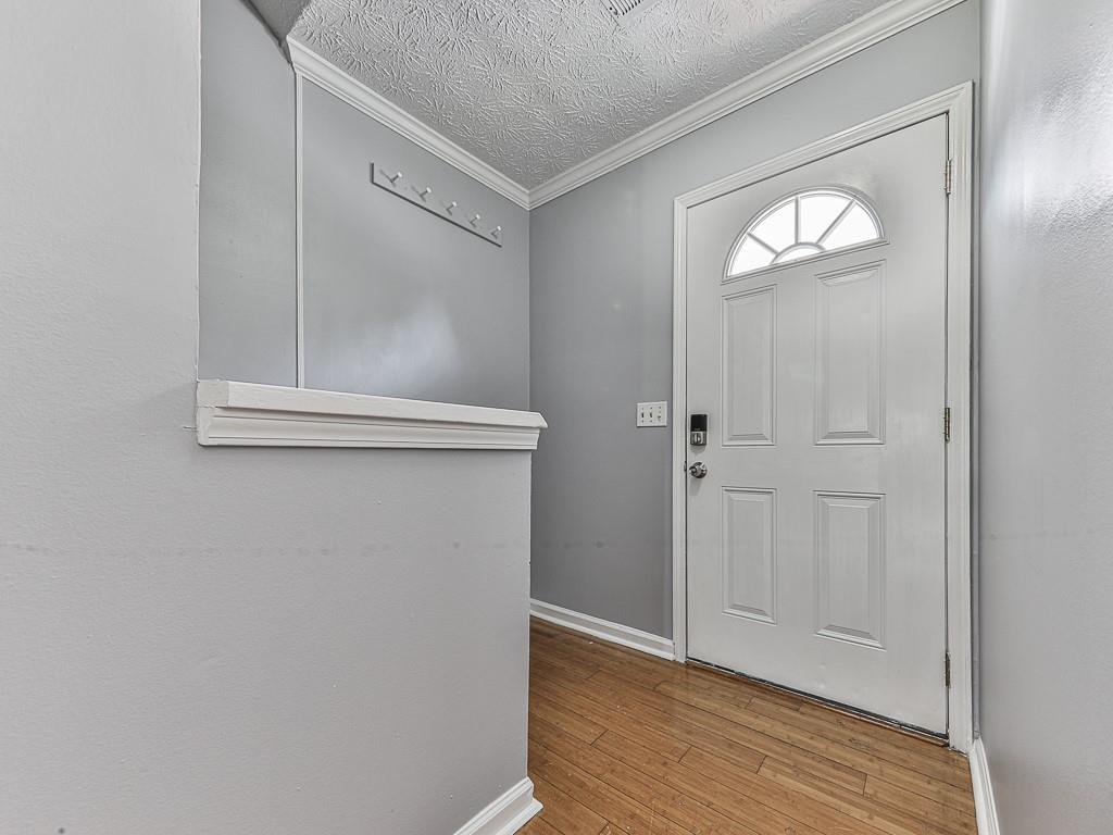 Oak Harbor - Residential