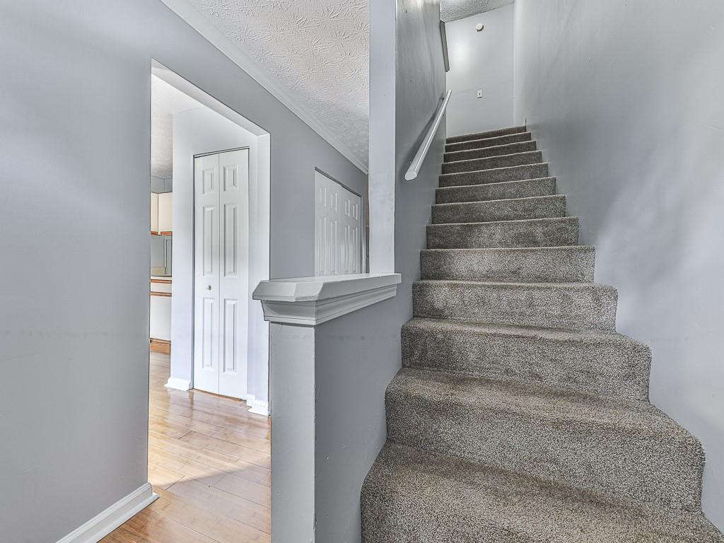 Oak Harbor - Residential