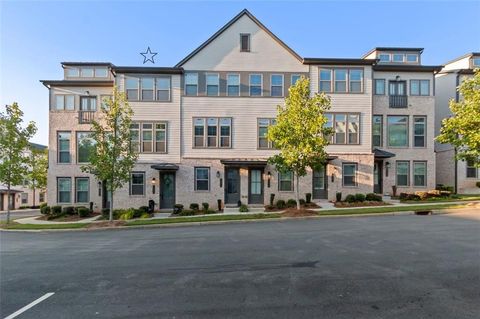 2669 CARUSO Way Atlanta GA 30339