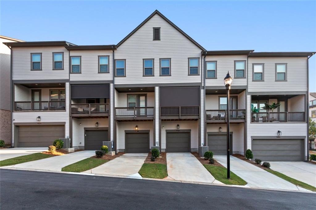 2669 CARUSO Way