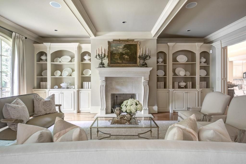 Photo of 1005 Heards Ferry Road, Atlanta, GA 30328 (MLS # 7721740)