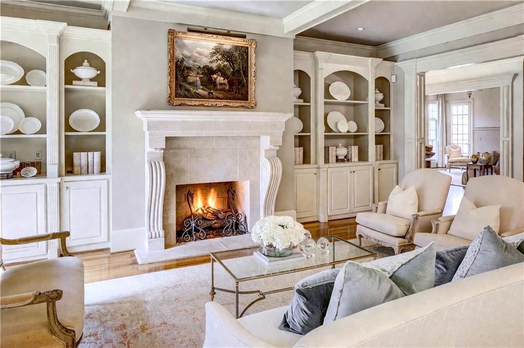 1005 Heards Ferry Road