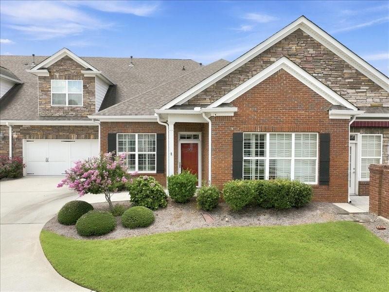 601 Haven Circle