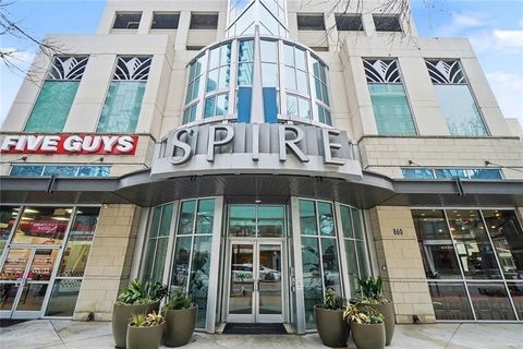 860 Peachtree Street NE 1013 Atlanta GA 30308