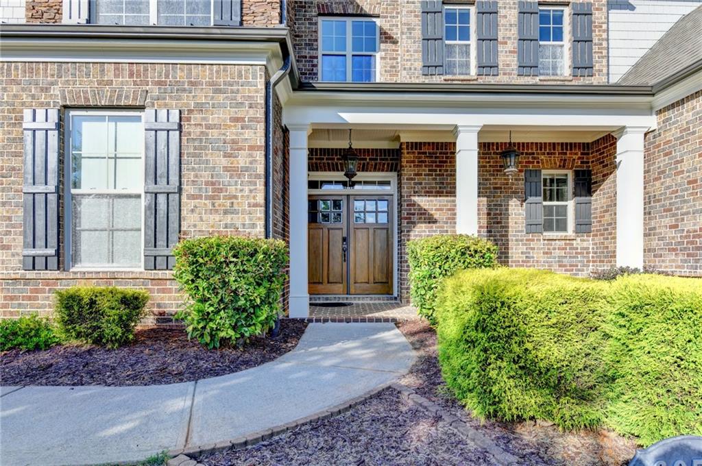 6050 Gallop Court