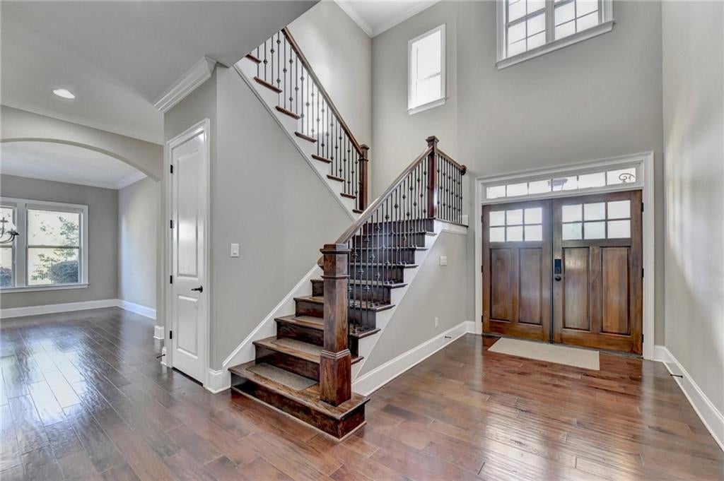 6050 Gallop Court