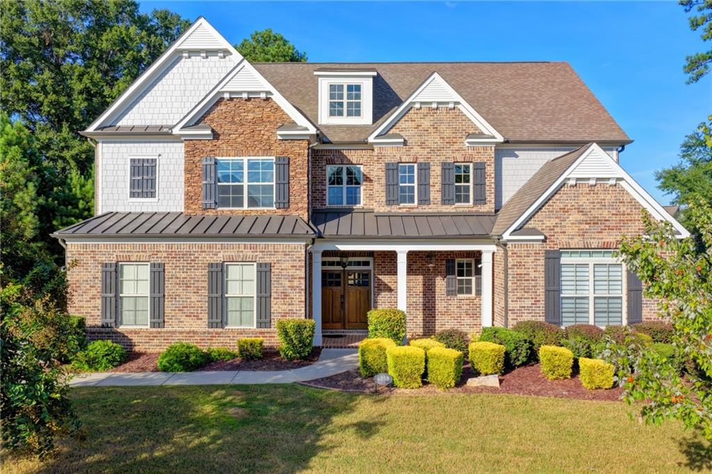 6050 Gallop Court