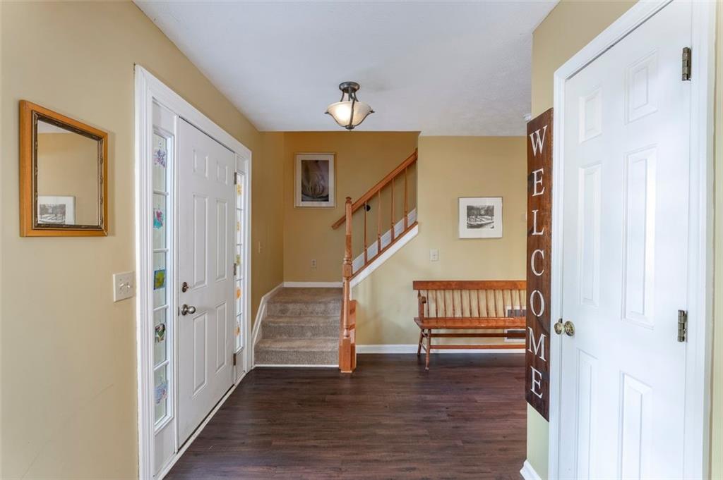 1202 Shallowford Trace Court