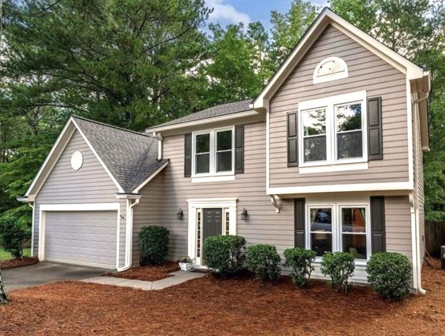 Wyngate - Residential