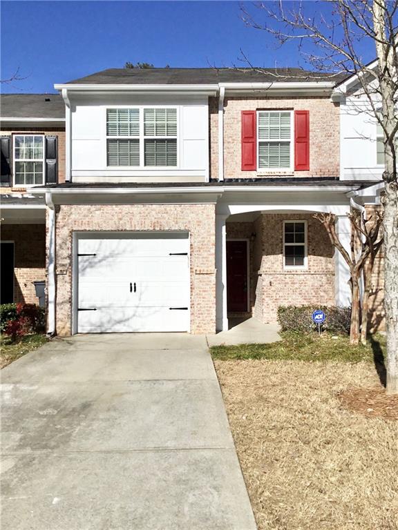 3366 Fernview Drive