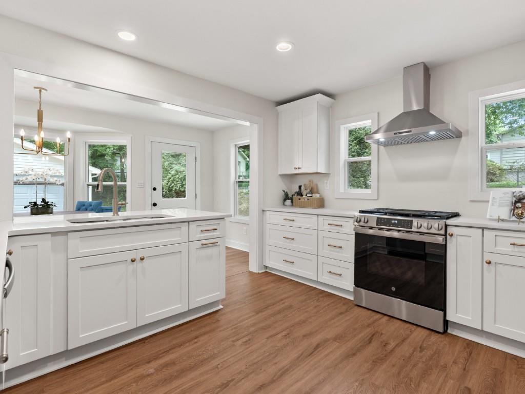 Driskell - Residential