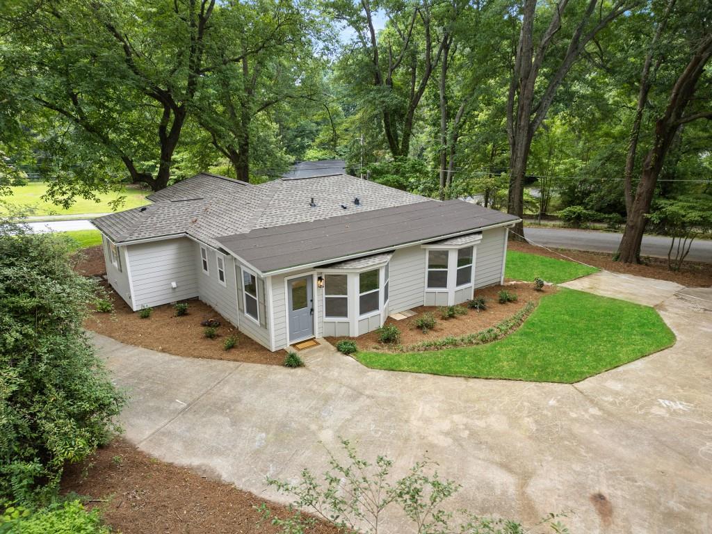 Driskell - Residential