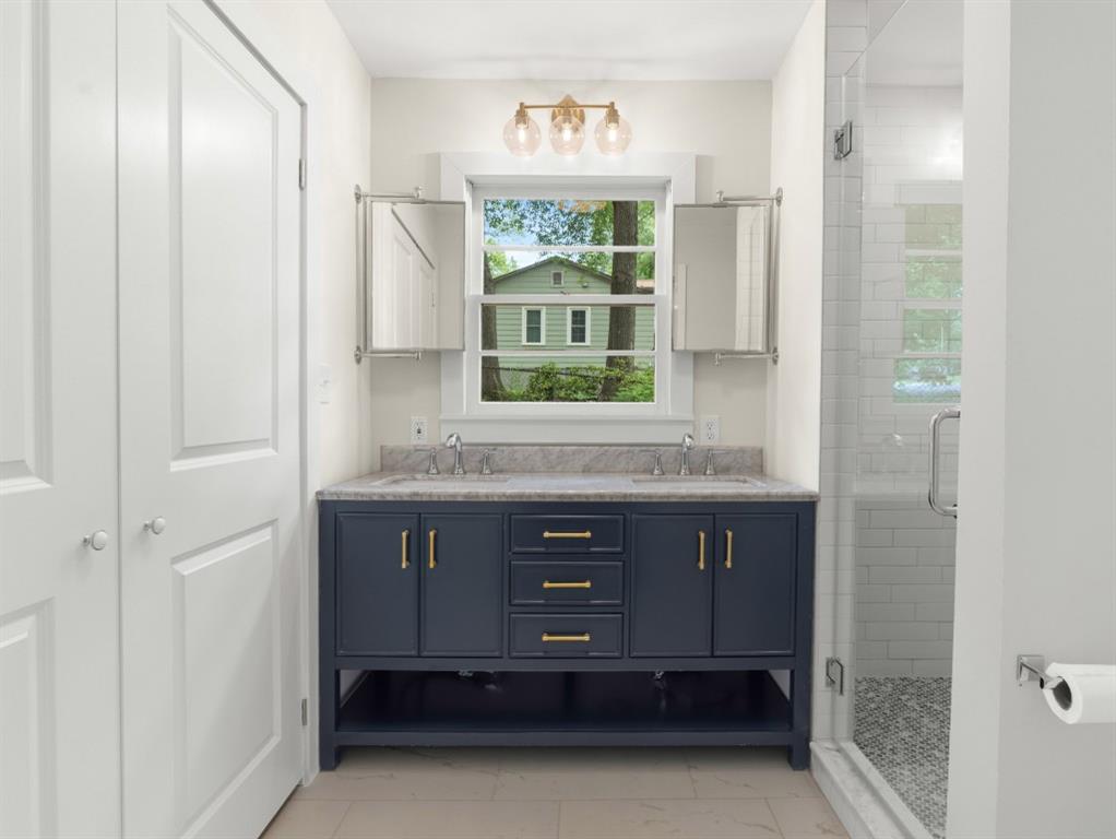 Driskell - Residential