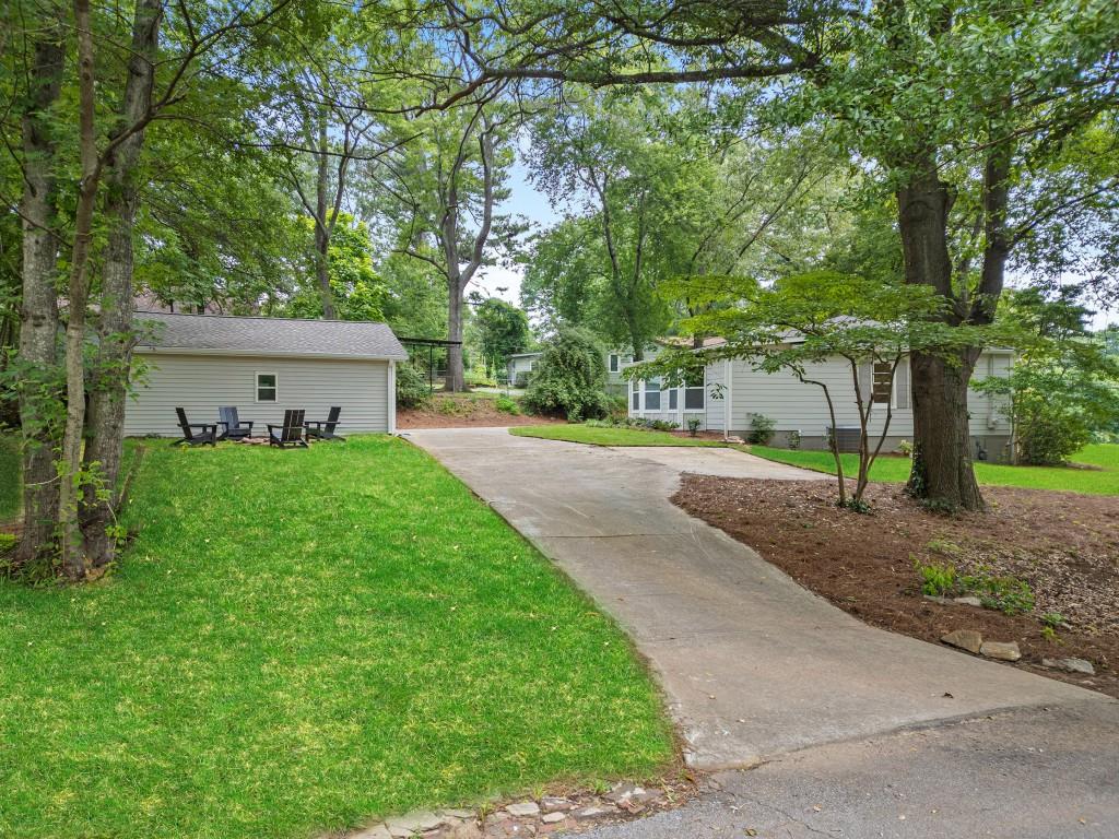 Driskell - Residential