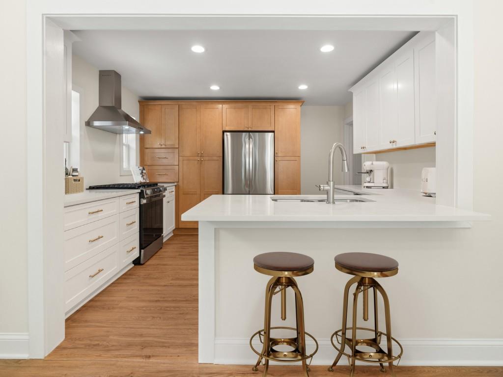 Driskell - Residential