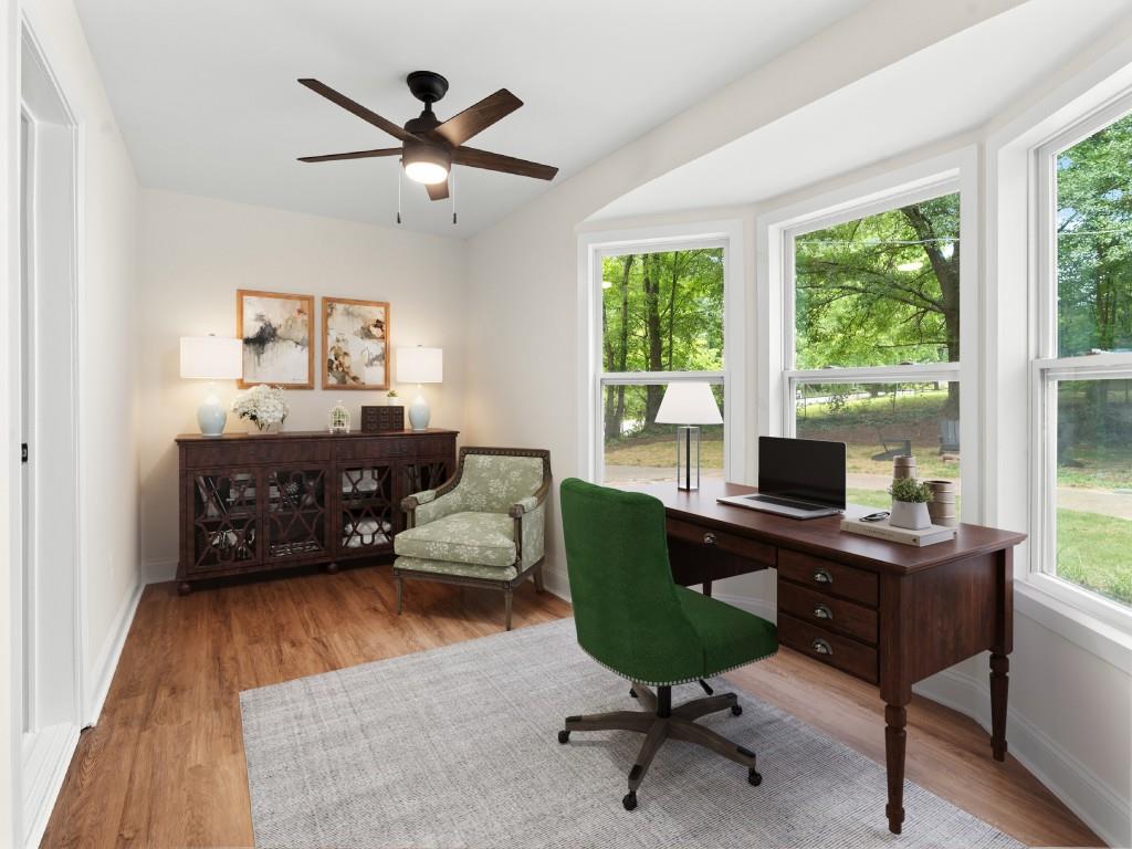 Driskell - Residential