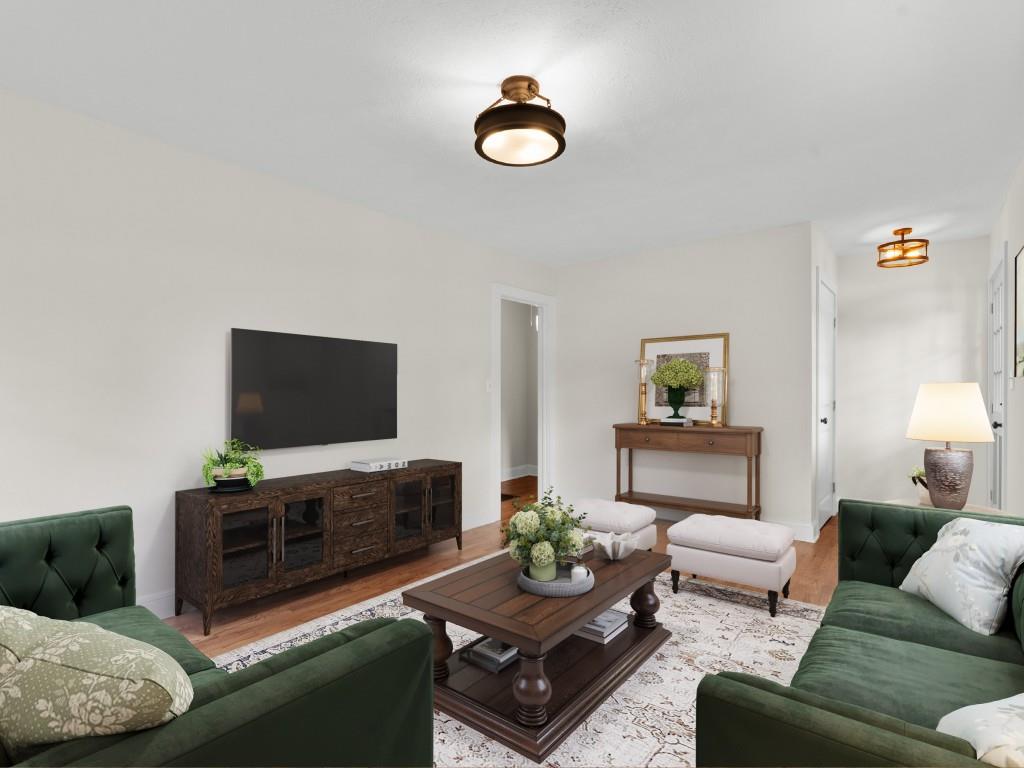 Driskell - Residential