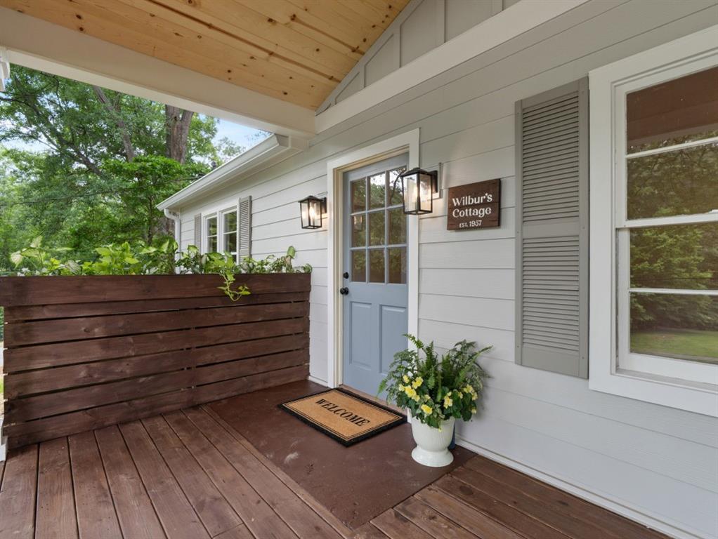 Driskell - Residential