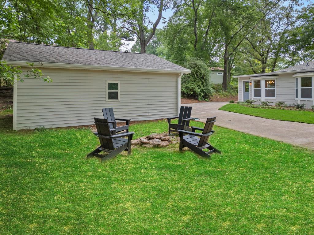 Driskell - Residential