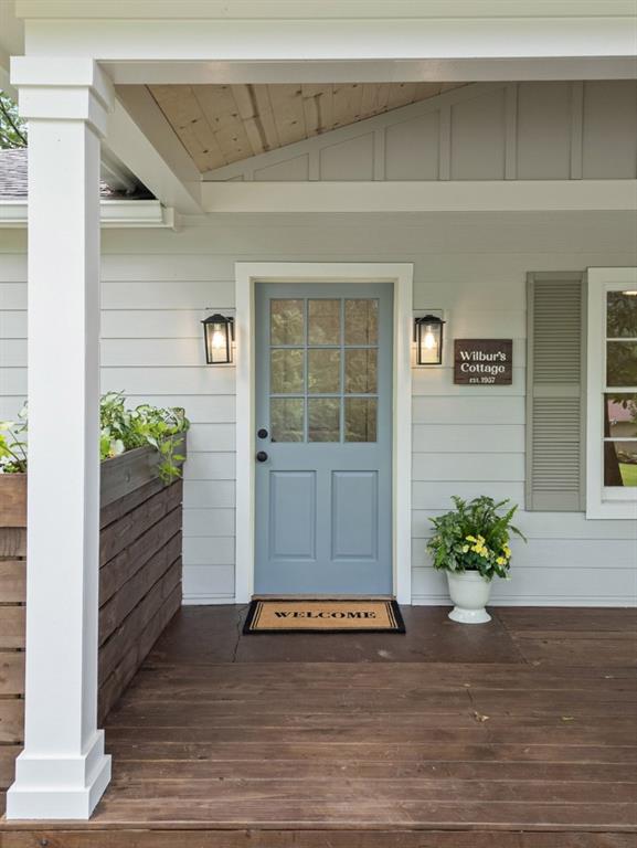 Driskell - Residential