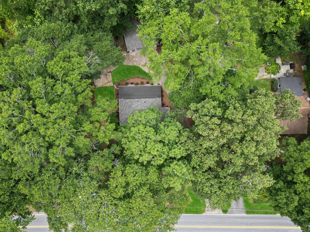 Driskell - Residential