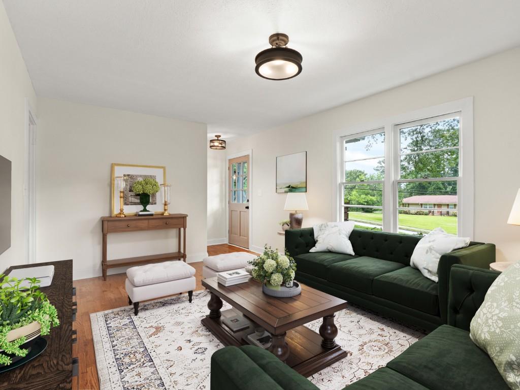 Driskell - Residential