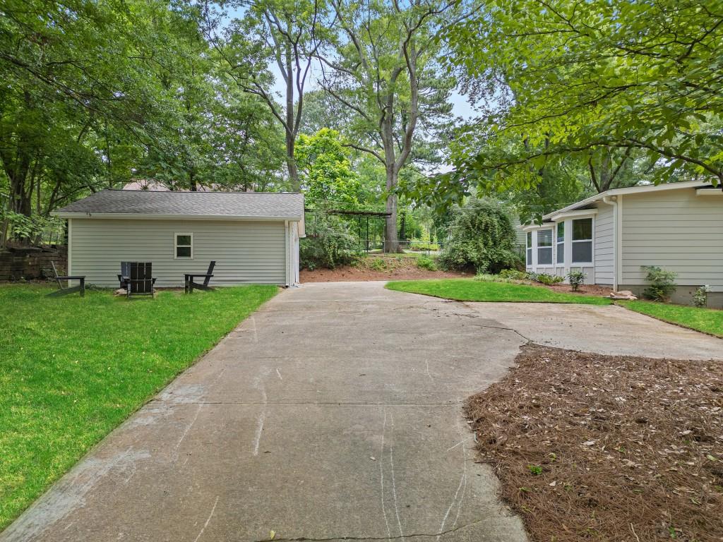 Driskell - Residential