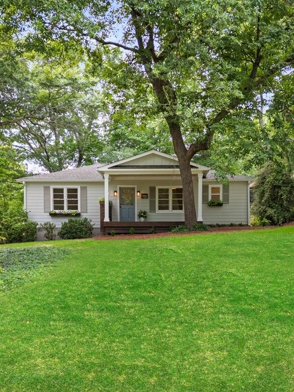 Driskell - Residential