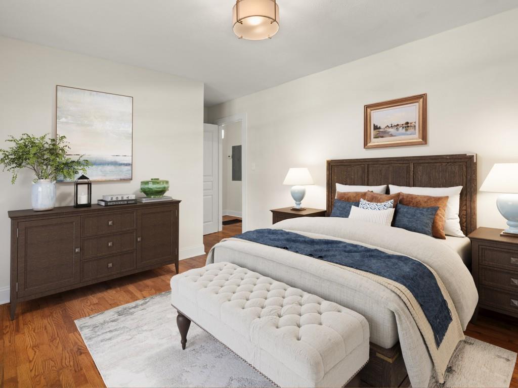 Driskell - Residential