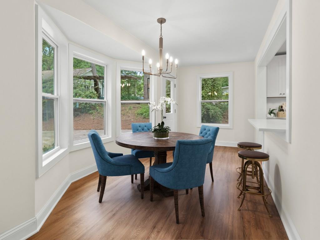 Driskell - Residential