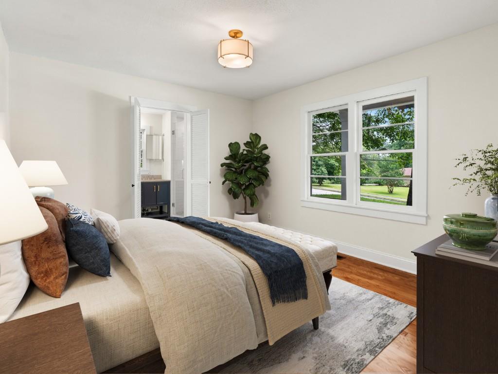 Driskell - Residential
