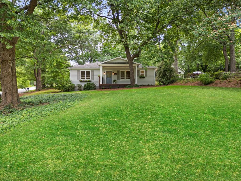 Driskell - Residential