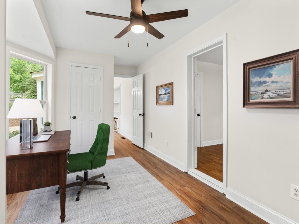 Driskell - Residential