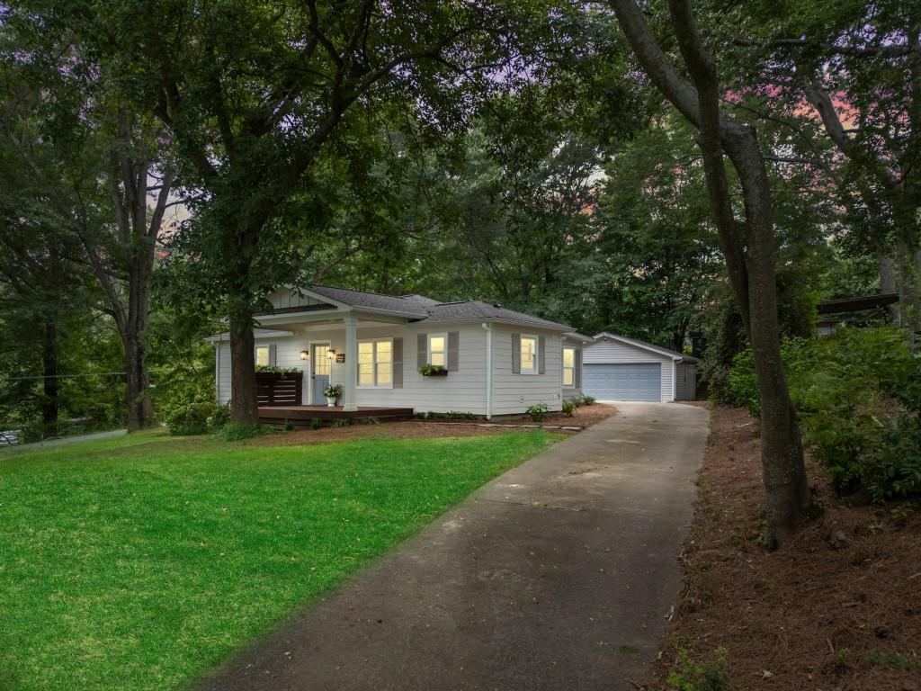 Driskell - Residential