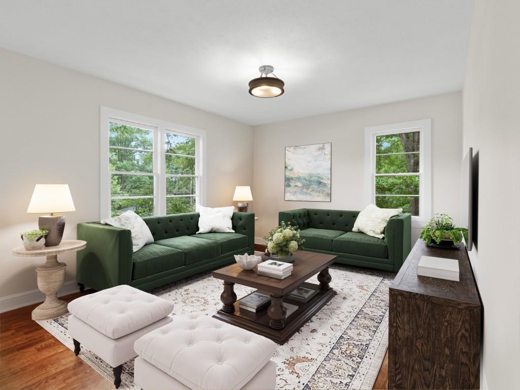 Driskell - Residential