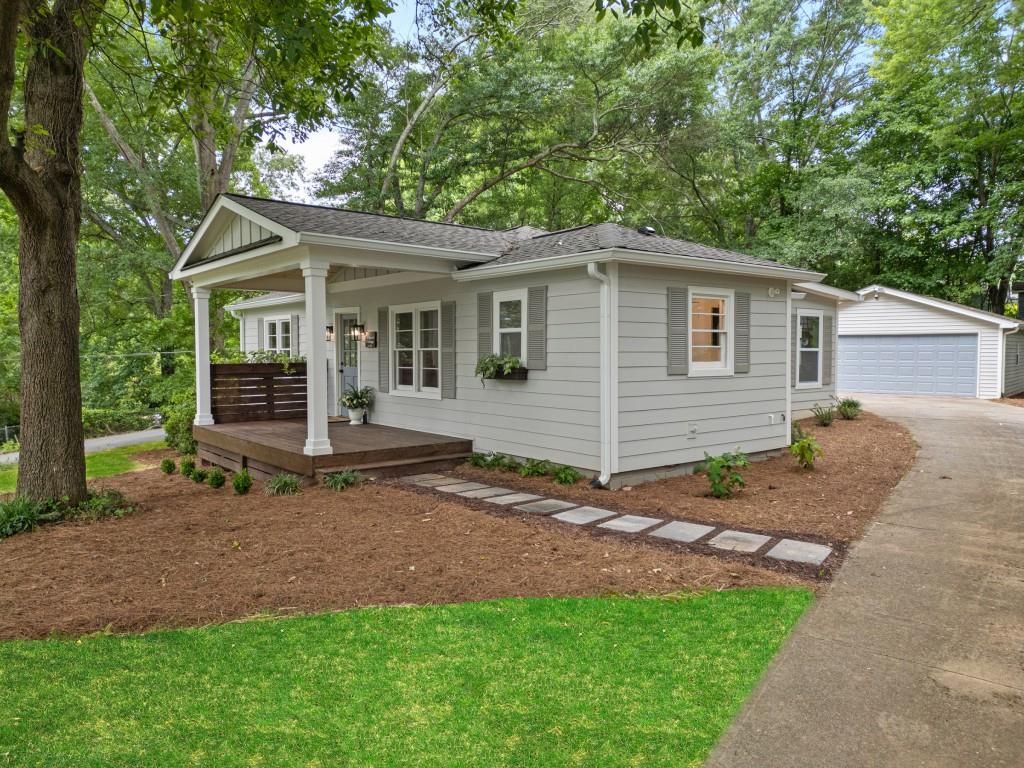 Driskell - Residential