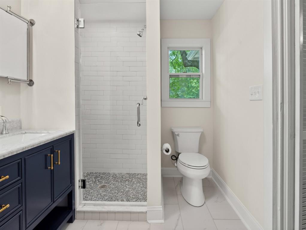 Driskell - Residential