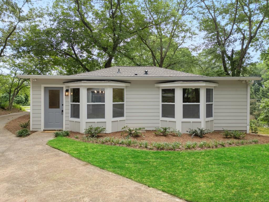 Driskell - Residential