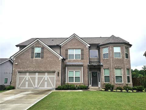 Homes For Rent - 5332 Unbridled Way<br/> Buford, GA 30518